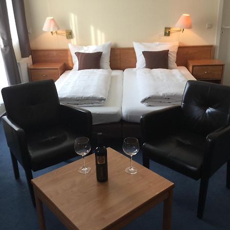 Sunibel Inn Reinheim Exteriér fotografie