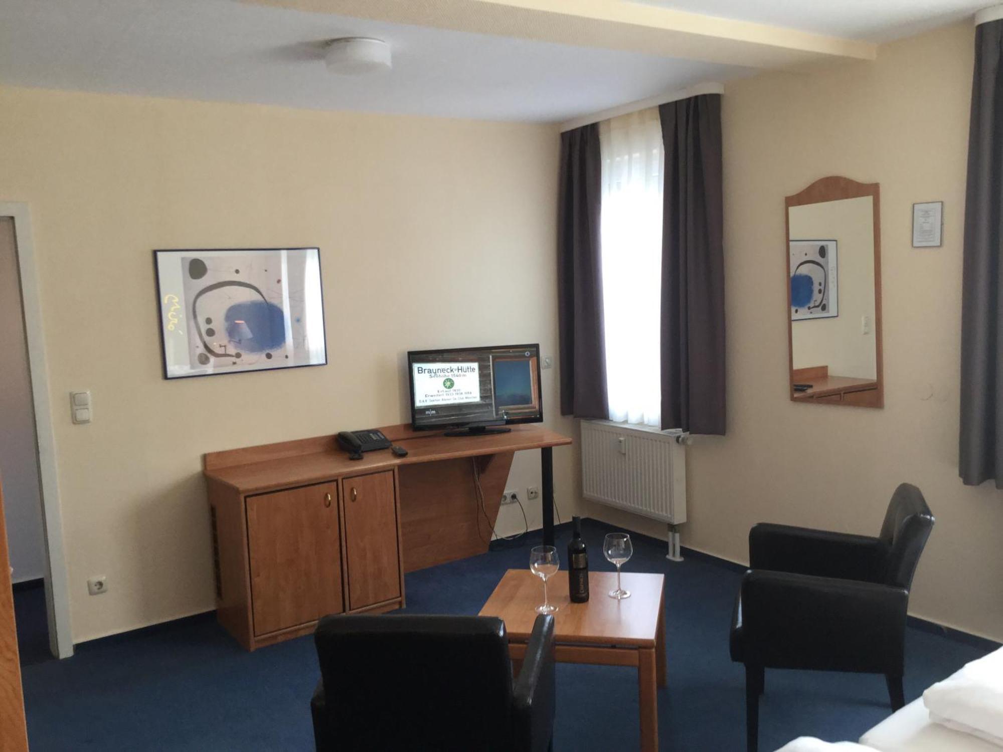 Sunibel Inn Reinheim Exteriér fotografie