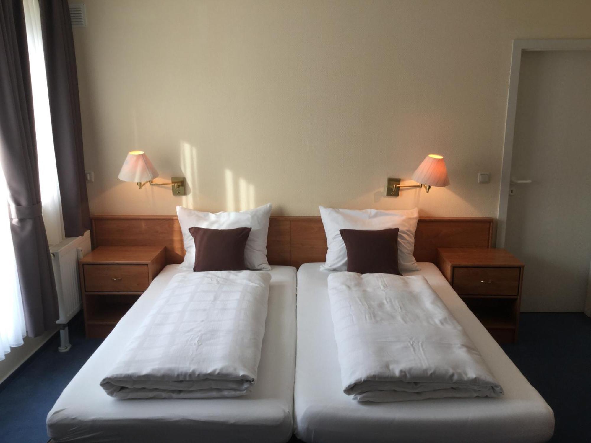 Sunibel Inn Reinheim Exteriér fotografie